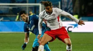 ВИДЕО: Благо и съотборниците джиткат и след тренировка