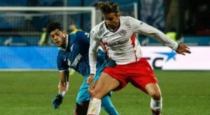 Благой Георгиев подписва с италианския Торино