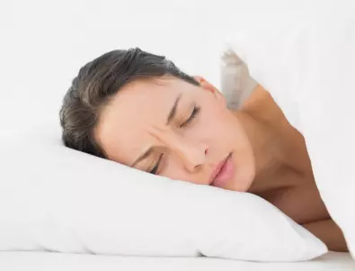 Учени обясниха защо сънуваме кошмари и как влияят на здравето ни