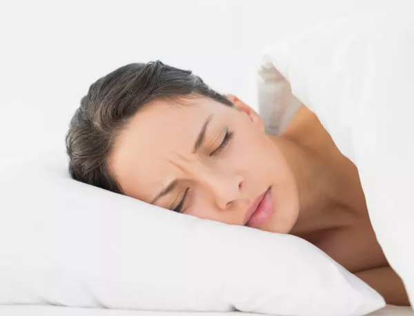 Система анализира качеството на съня