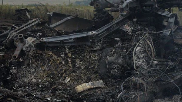 10 загинали при катастрофа на два хеликоптера в Аржентина