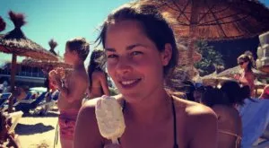 И виновник №1 за уволнението на Ван Гаал е... Ана Иванович