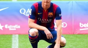 Новото попълнение на Барселона: Идвам в най-добрия отбор в света