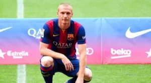 Матийо платил 3 млн. евро за трансфера си в Барса