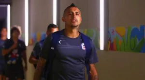 Видал и Байерн с крути мерки след "пияница" и "интригант"