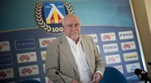 Баждеков: Доволен съм от жребия