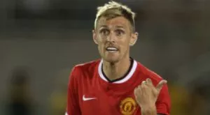 Уест Бромич взе Дарън Флетчър