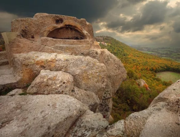 Международна експедиция по следите на древна цивилизация в Източните Родопи