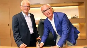 Официално: Раниери пое Гърция