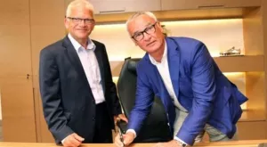 Срамът срещу Фарьорите изяде главата на Раниери