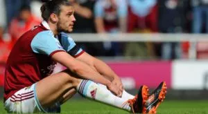 Още 3 седмици в лазарета за Керъл