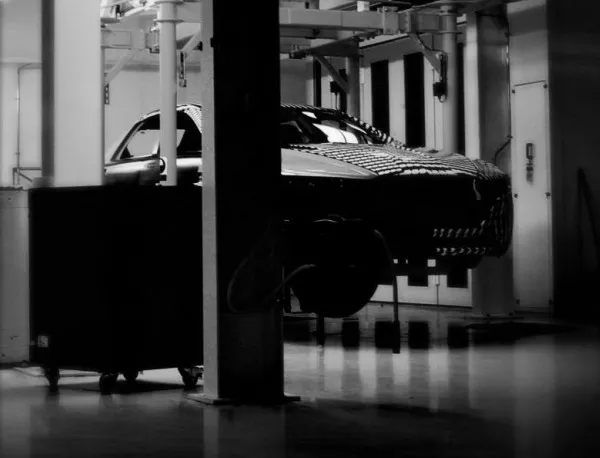 Aston Martin Lagonda е готов, ще го видим скоро
