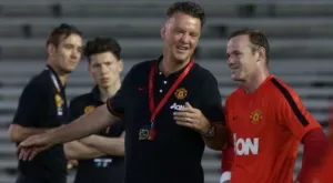 Футболисти на Манчестър Юнайтед: Новата схема на Ван Гаал е невероятна