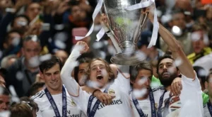 Модрич: С новите попълнения ще сме почти непобедими