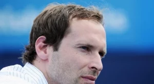 Челси и Петър Чех се разделят