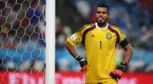 Героят на Аржентина отива в Бенфика