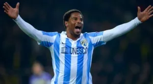 Бенфика привлече полузащитник на Малага