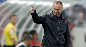 Менезеш: Не сме шампиони, защото не сме най-добрите