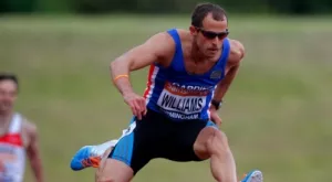 Европейски шампион по лека атлетика е хванат с допинг