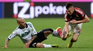 Агентът на Ел-Шаарауи: Стефан остава в Милан