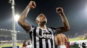 Видал може и да играе за Ювентус срещу Берба и Монако