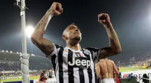 Ювентус е продал Артуро Видал 