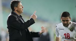 Амкар скочи на Любо Пенев заради защитник