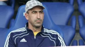 Лечков: Не го мислете Бербатов, трупа си парички и му е добре