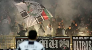 Най-големият спонсор на Локо (Пд) даде... 50 евро