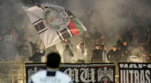 Лумпениадата на БФС уби Локо - Ботев