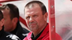 Стойчо Младенов: ЦСКА е заробен в дългове