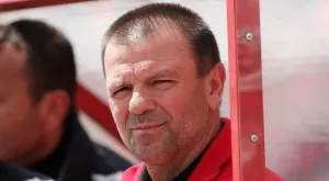 Стойчо - специалист по леви бекове от чужбина