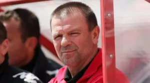 ЦСКА набеляза двама тарани