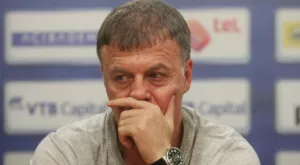 Сираков: Мурсия? И Моуриньо с тези играчи няма да свърши работа