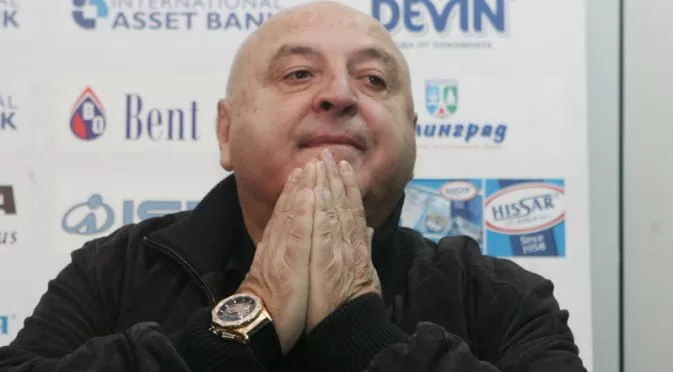 Венци Стефанов: ЦСКА трябваше да почне от нулата като Локо (Сф), с 2 ръце съм за връщането им