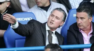 В Лудогорец гръмнаха 100 бутилки шампанско