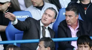 Винаги има първи път... и той е с Лудогорец!