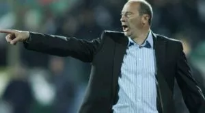 Кокала: Нито първи, нито втори жълт за Еуженио