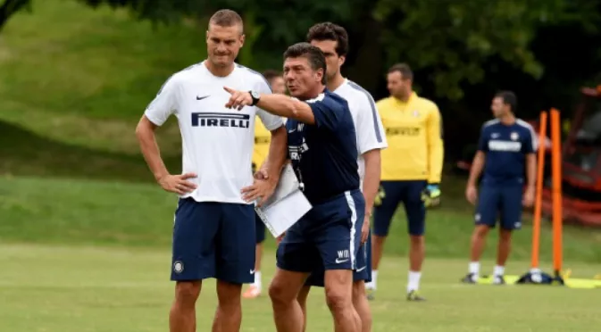 Треньорът на Интер: Искам да затрудним максимално Реал