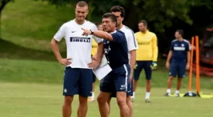 Мадзари се оправда с травмите и лош късмет