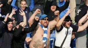  От Сутиеска: Няма да пуснем никой левскар без билет да доближи стадиона!