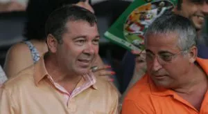 Феновете призоваха Митко Събев да се размърда или да продава Черноморец