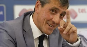 Официално: Левски и Мурсия се разделиха по взаимно съгласие