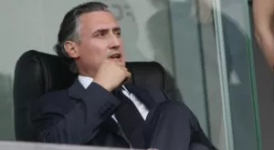 Домусчиев "застреля" бъгарските треньори: Не знаят как се работи на топ ниво