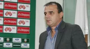 Джугански си заложи поста за работата на съдията в дербито ЦСКА - Лудогорец