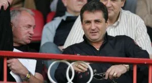 Гигов: Атакуват ни, но с Локо (Сф) шега не бива