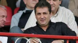 Гигов: Ужасен терен? Къде гледахте?