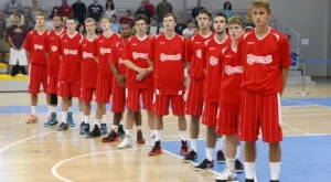 Революция възражда родния баскетбол