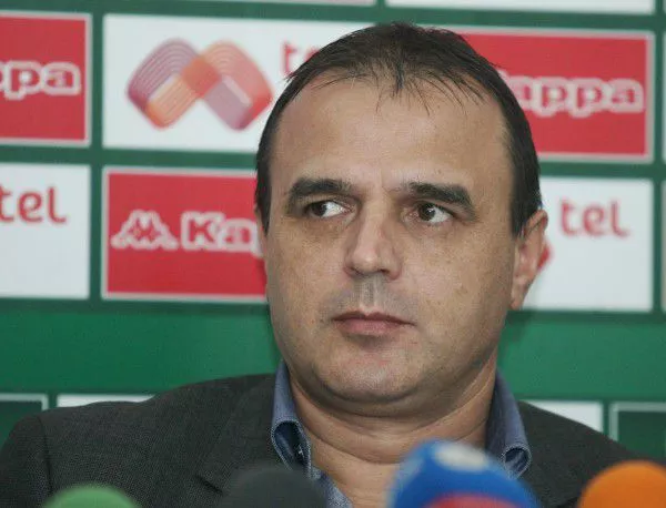 Лудница преди ЦСКА - Лудогорец, смениха рефера, шефът на съдиите хвърли оставка