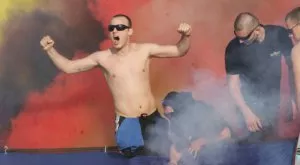 Левски трепери за мястото си в елита и Европа